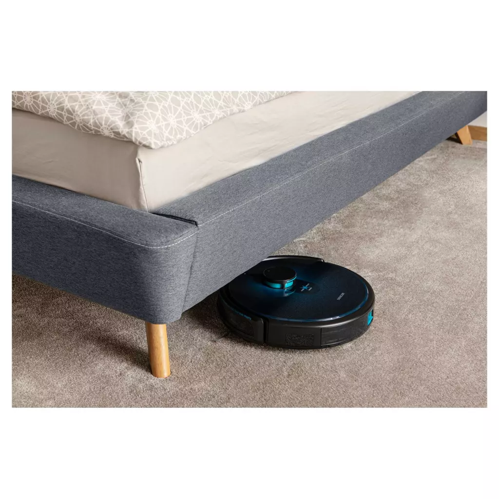 Пылесос Sencor SRV9250BK - 9 Пылесос Sencor SRV9250BK - 9