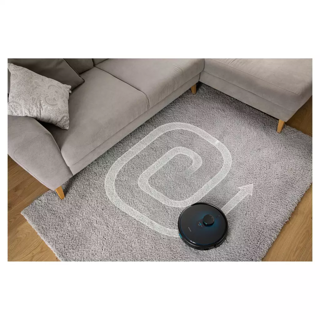 Пылесос Sencor SRV9250BK - 10 Пылесос Sencor SRV9250BK - 10