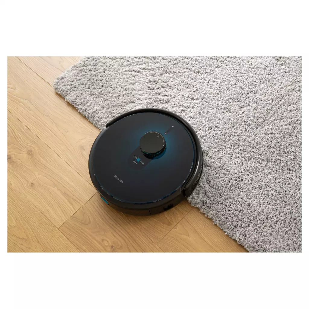 Пылесос Sencor SRV9250BK - 11 Пылесос Sencor SRV9250BK - 11