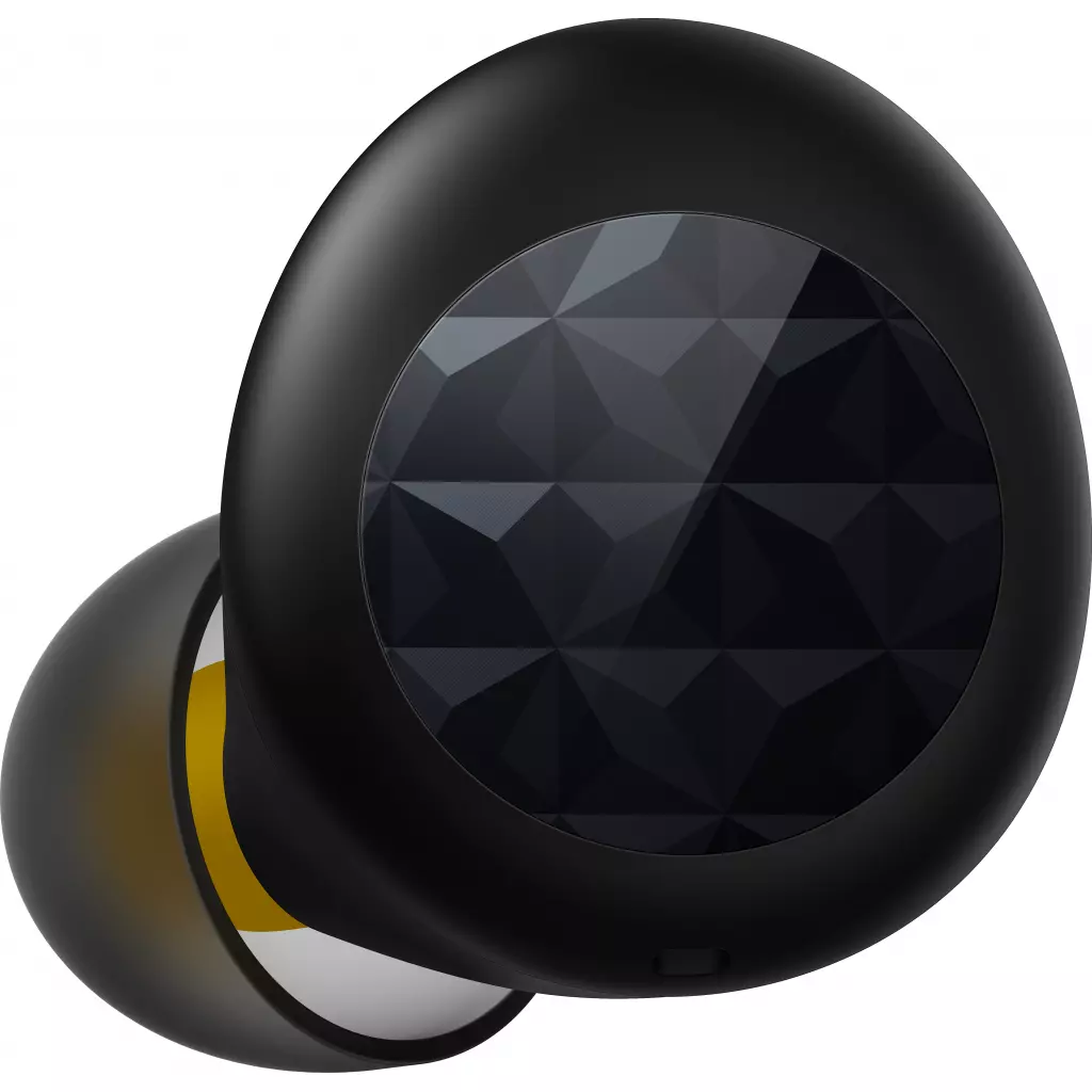 Наушники realme Buds Q2 Black - 1