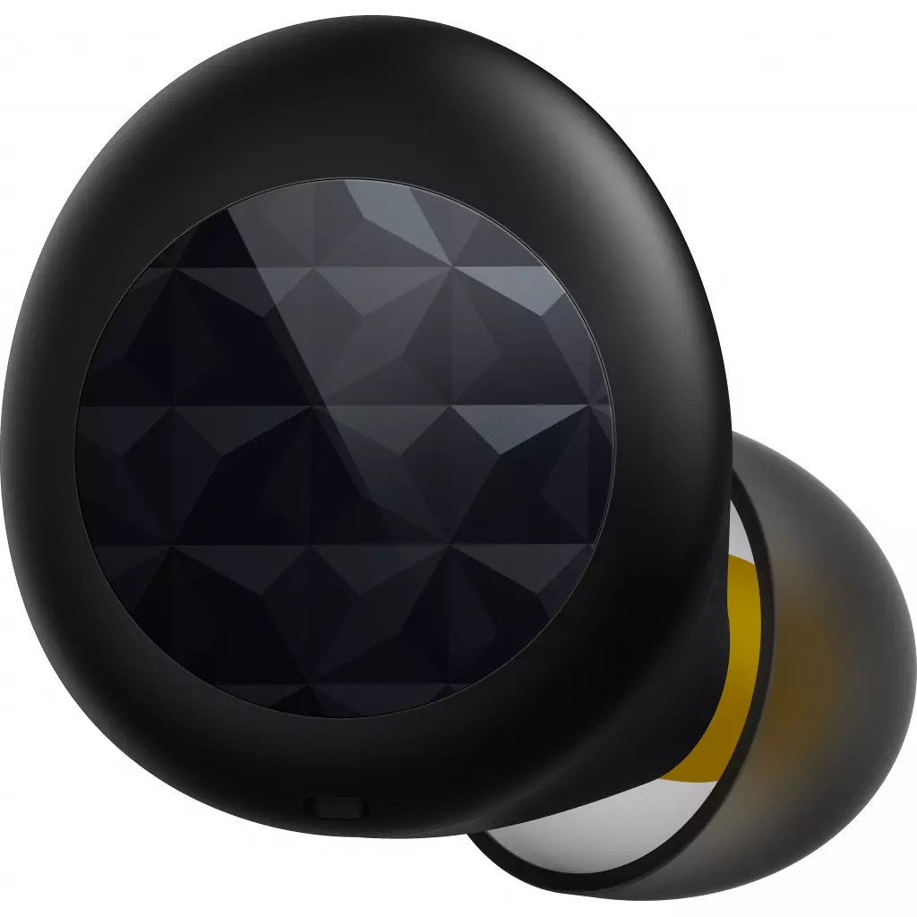 Наушники realme Buds Q2 Black - 2