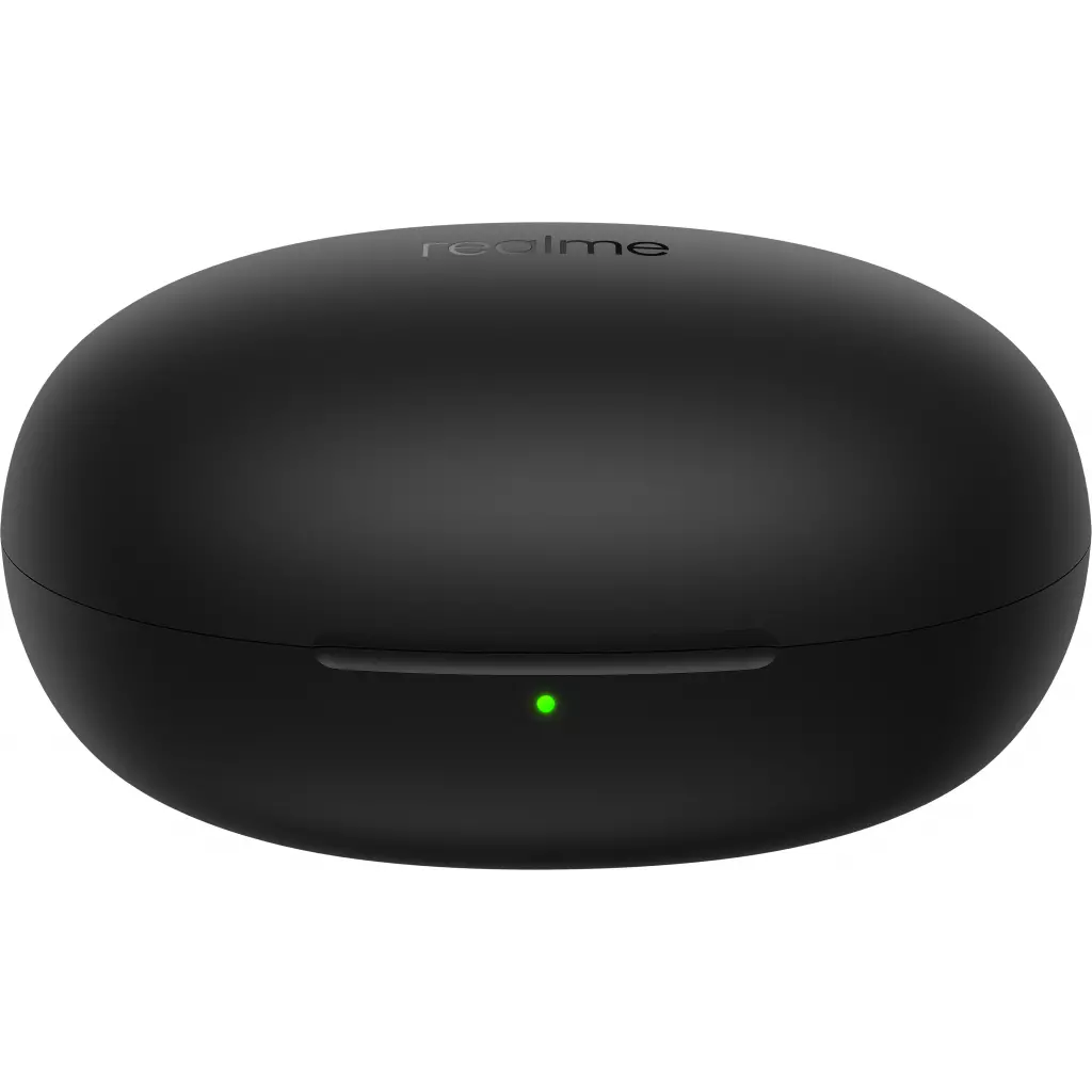 Наушники realme Buds Q2 Black - 3