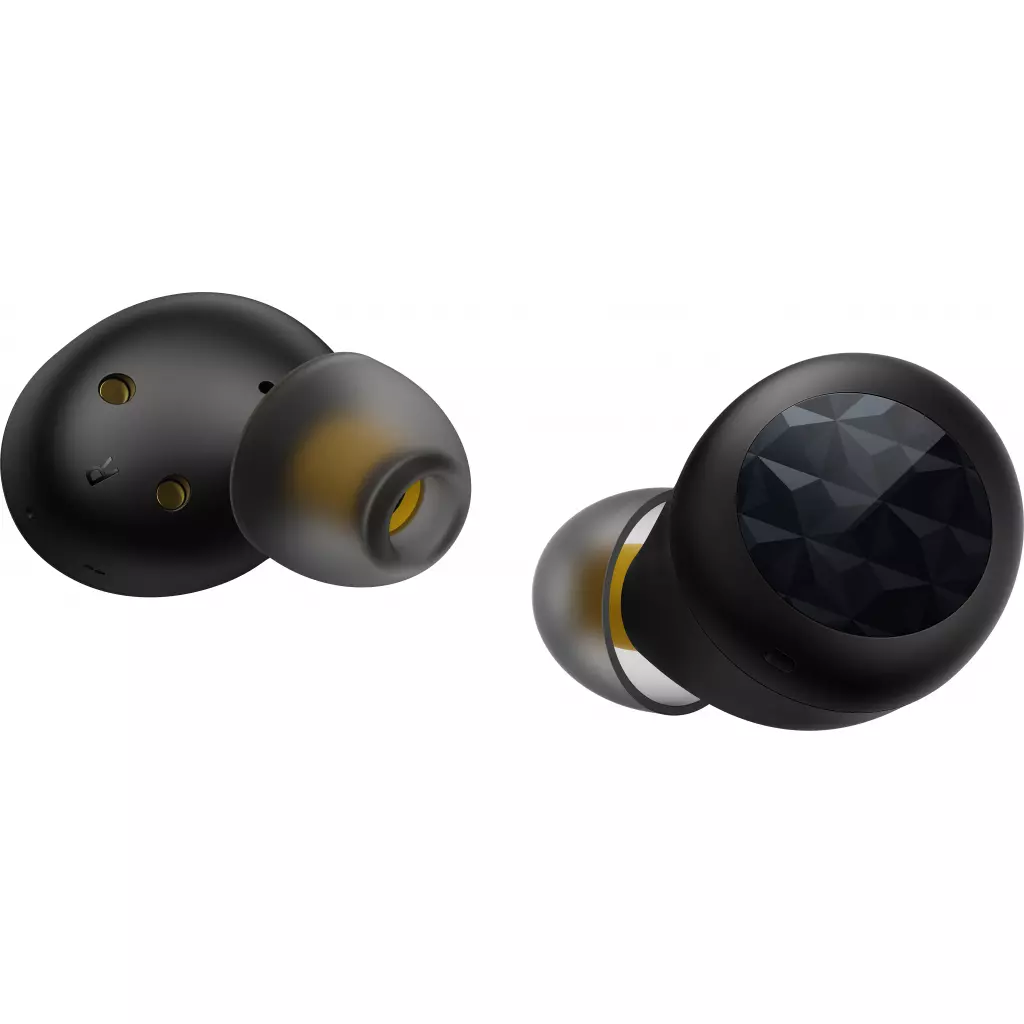 Наушники realme Buds Q2 Black