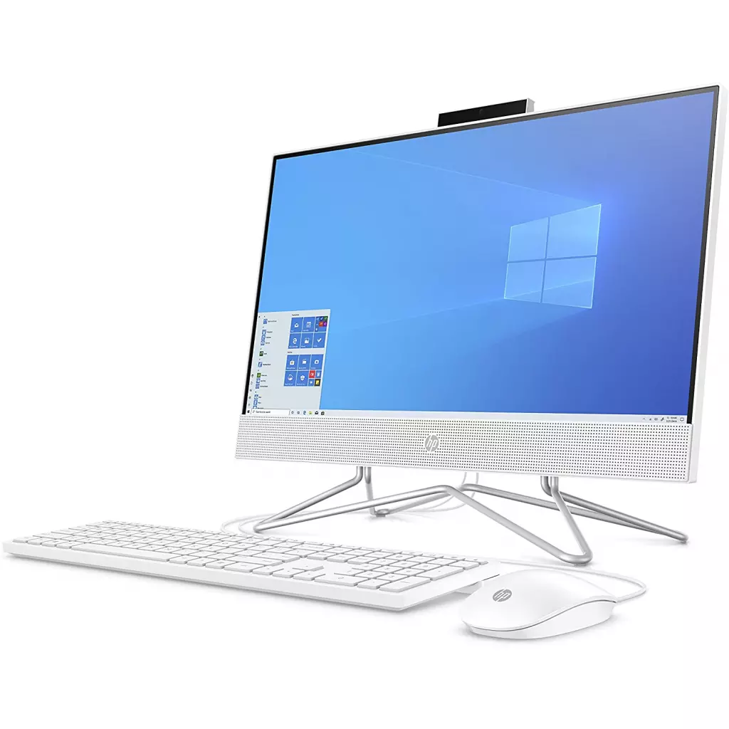 Компьютер HP 22-df0039ua AiO / Pentium J5040 (426D6EA) - 1