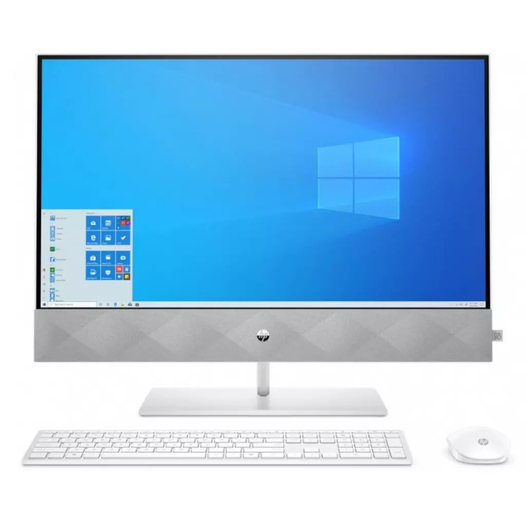 Компьютер HP Pavilion 27-d0010ua / i7-10700T (426Q8EA)