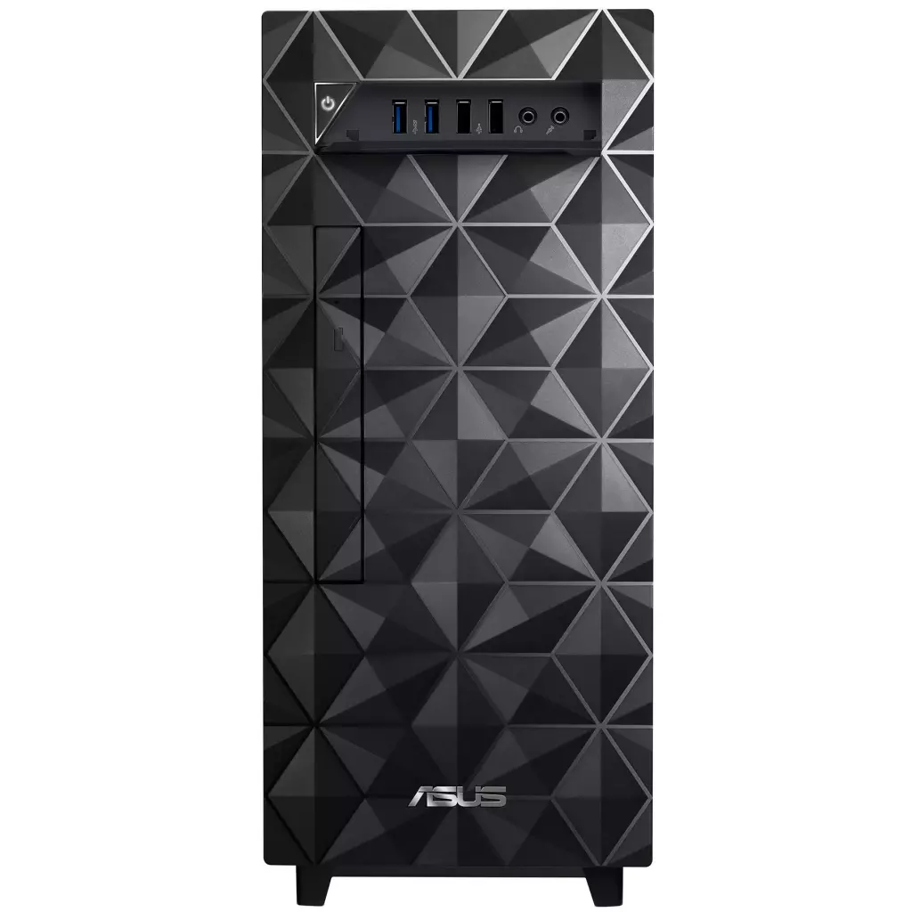 Компьютер ASUS S300MA / i3-10100 (90PF02C2-M04280) - 3 Компьютер ASUS S300MA / i3-10100 (90PF02C2-M04280) - 3