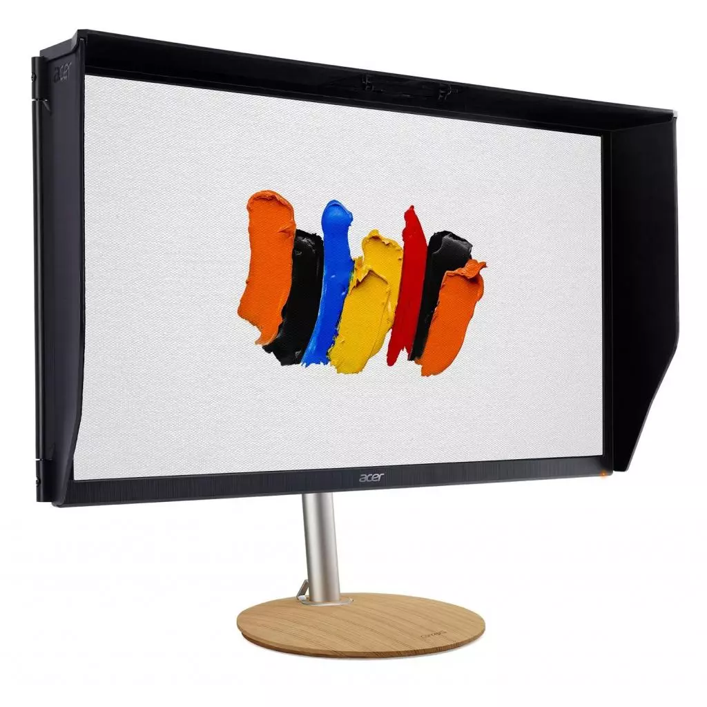 Монитор Acer ConceptD CP7271KP (UM.HC1EE.P04) - 1 Монитор Acer ConceptD CP7271KP (UM.HC1EE.P04) - 1