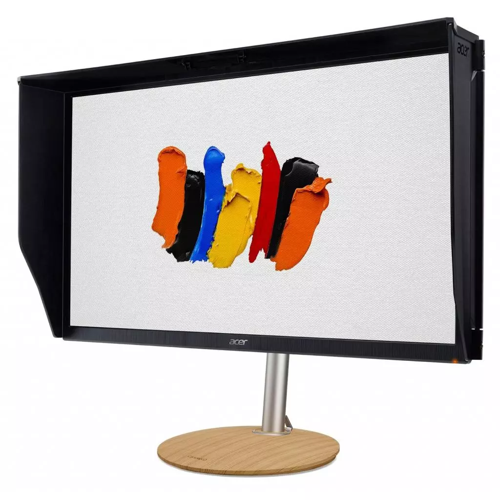 Монитор Acer ConceptD CP7271KP (UM.HC1EE.P04) - 2 Монитор Acer ConceptD CP7271KP (UM.HC1EE.P04) - 2