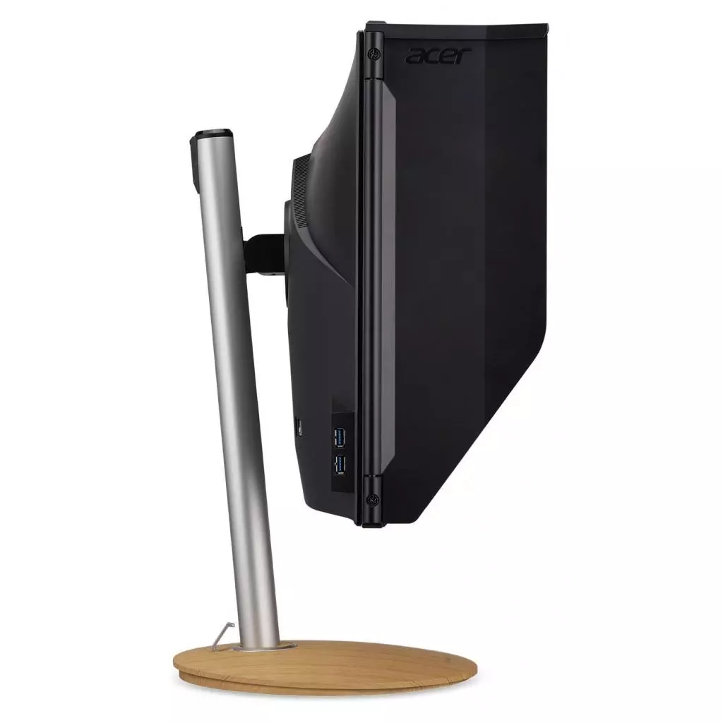 Монитор Acer ConceptD CP7271KP (UM.HC1EE.P04) - 4 Монитор Acer ConceptD CP7271KP (UM.HC1EE.P04) - 4