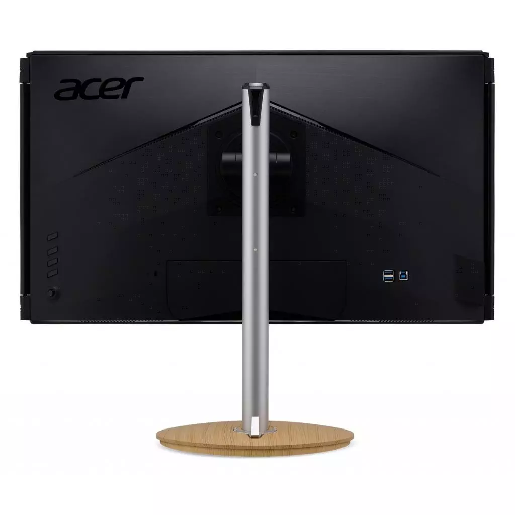 Монитор Acer ConceptD CP7271KP (UM.HC1EE.P04) - 6 Монитор Acer ConceptD CP7271KP (UM.HC1EE.P04) - 6