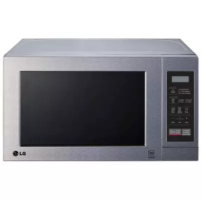 Микроволновая печь LG MS2044V - 1 Микроволновая печь LG MS2044V - 1