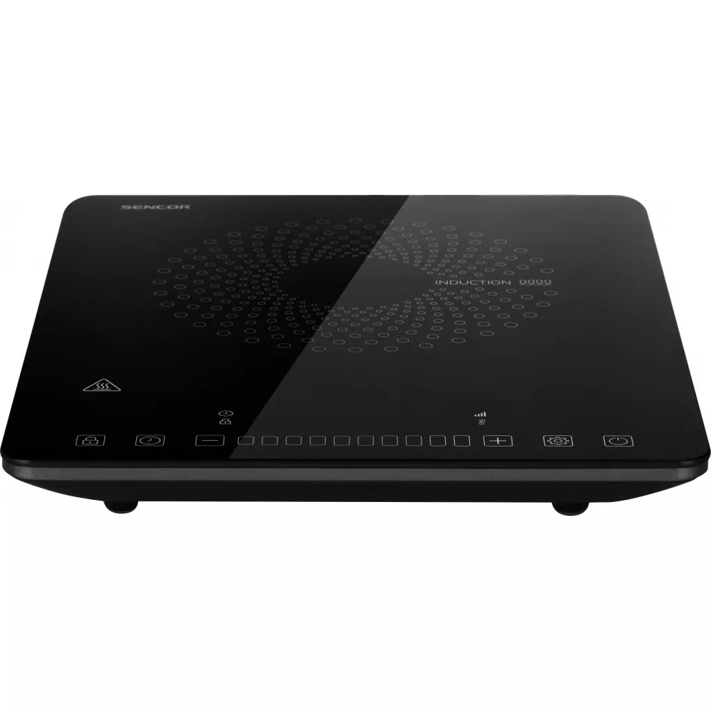 Электроплитка Sencor SCP3701BK - 1 Электроплитка Sencor SCP3701BK - 1
