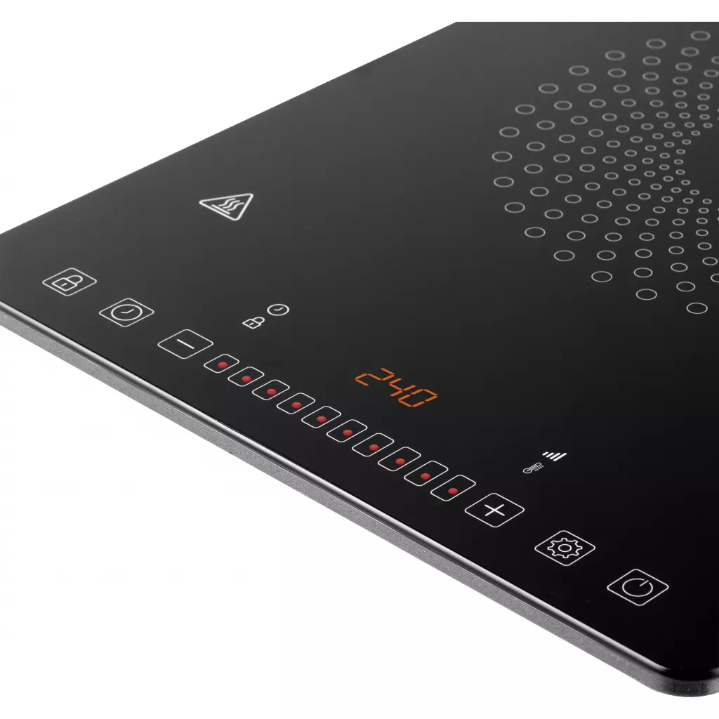 Электроплитка Sencor SCP3701BK - 4 Электроплитка Sencor SCP3701BK - 4