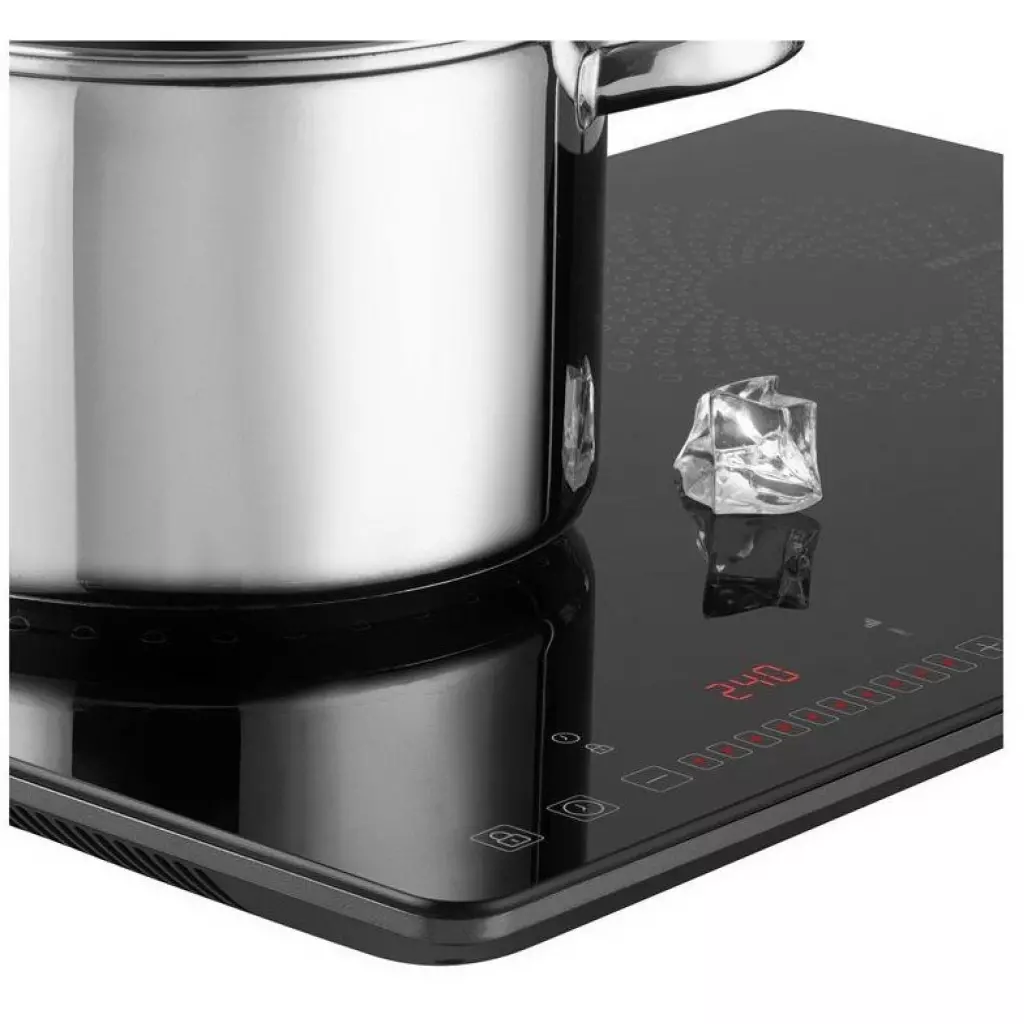 Электроплитка Sencor SCP4501BK - 6 Электроплитка Sencor SCP4501BK - 6