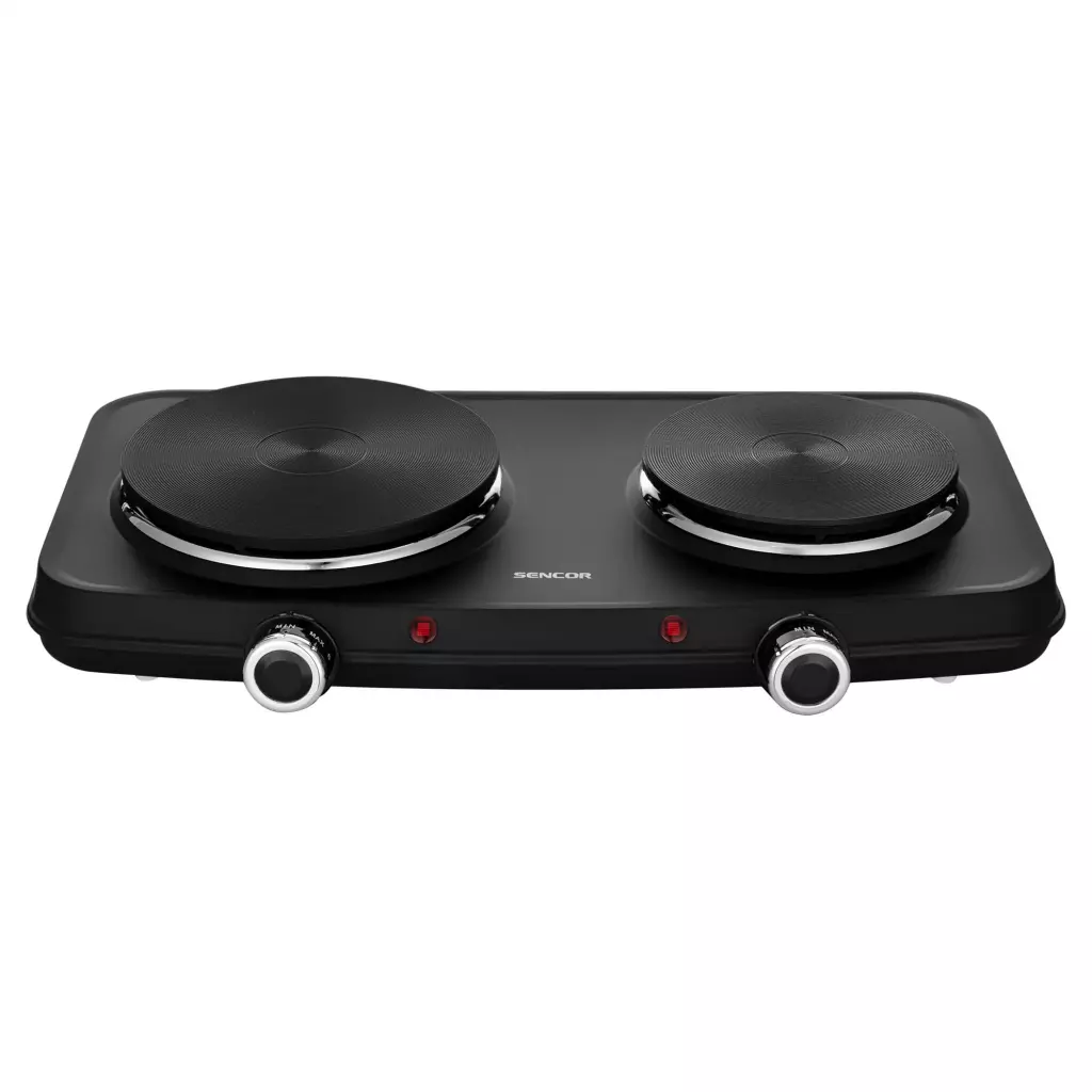 Электроплитка Sencor SCP2254BK-EUE3 - 1 Электроплитка Sencor SCP2254BK-EUE3 - 1