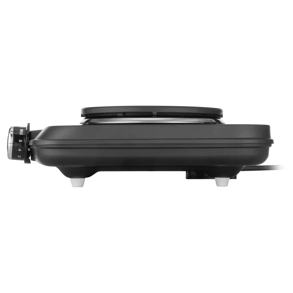 Электроплитка Sencor SCP2254BK-EUE3 - 3 Электроплитка Sencor SCP2254BK-EUE3 - 3