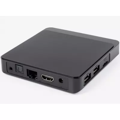 Медиаплеер iNeXT TV5 - 1 Медиаплеер iNeXT TV5 - 1