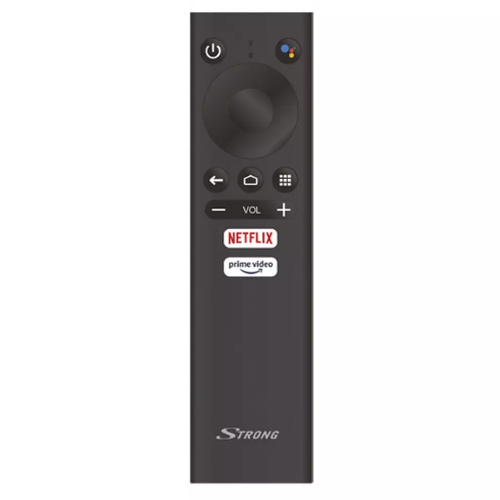 Медиаплеер Strong 4K UHD Box (LEAP-S1) - 3 Медиаплеер Strong 4K UHD Box (LEAP-S1) - 3