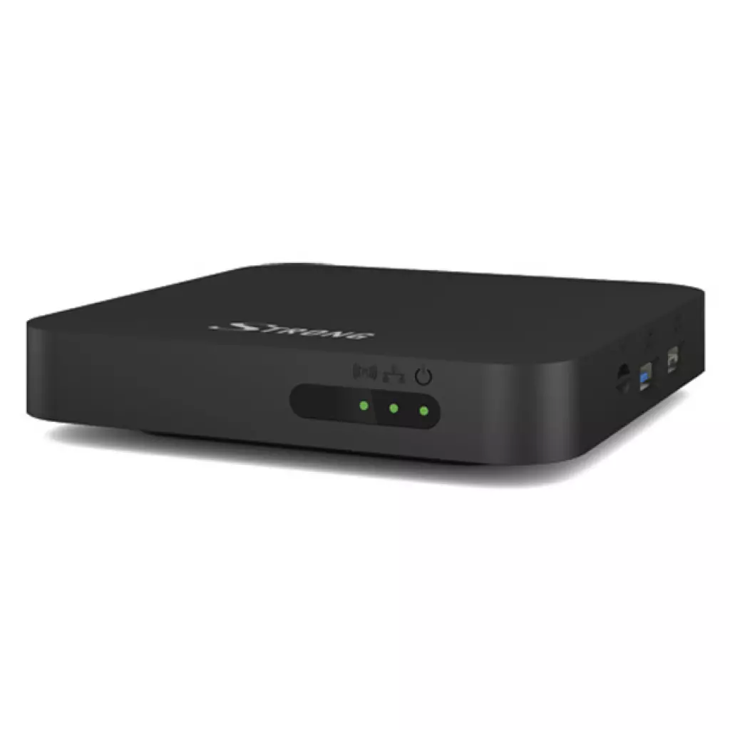 Медиаплеер Strong 4K UHD Box (LEAP-S1)