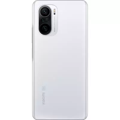 Мобильный телефон Xiaomi Mi 11i 8/256GB Frosty White - 1 Мобильный телефон Xiaomi Mi 11i 8/256GB Frosty White - 1