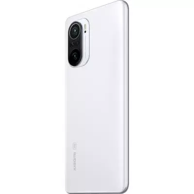 Мобильный телефон Xiaomi Mi 11i 8/256GB Frosty White - 8 Мобильный телефон Xiaomi Mi 11i 8/256GB Frosty White - 8