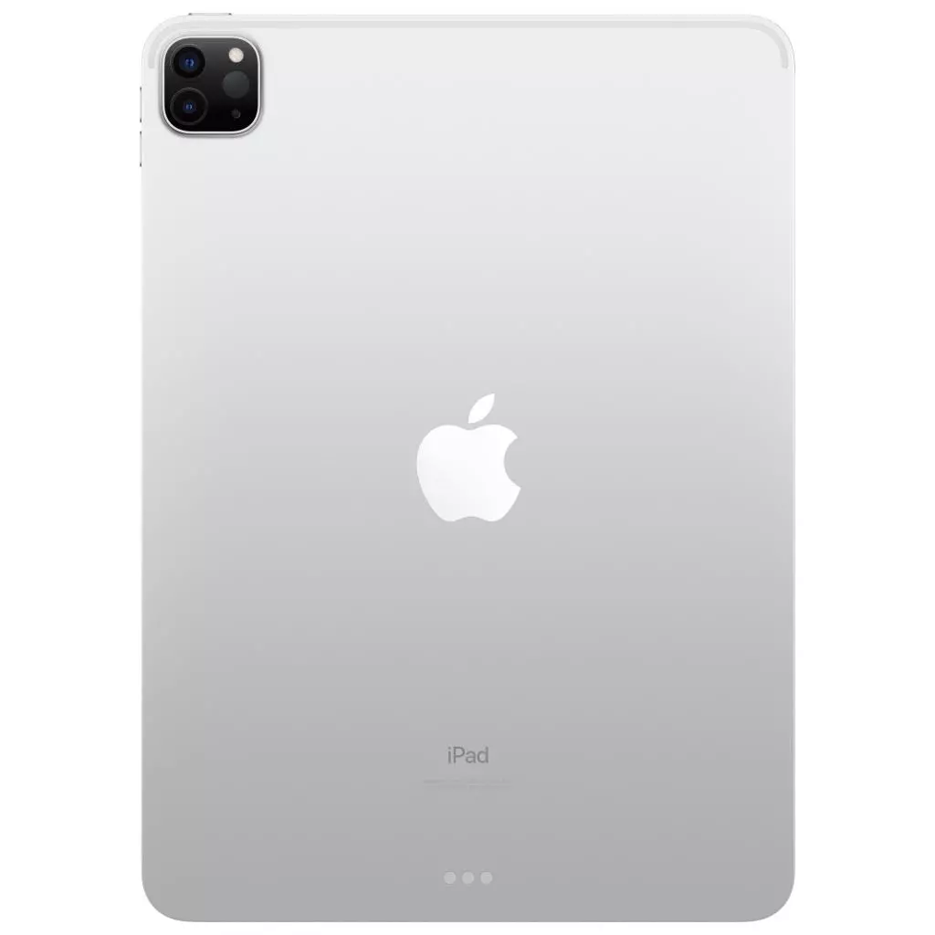 Планшет Apple A2377 iPadPro 11" M1 Wi-Fi 1TB Silver (MHR03RK/A) - 1