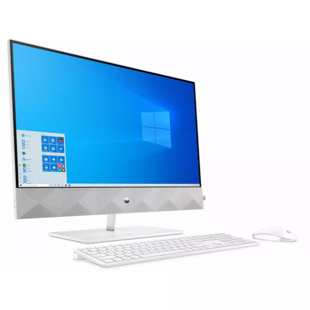 Компьютер HP Pavilion 27-d0021ua / i5-10400T (426Q9EA) - 2 Компьютер HP Pavilion 27-d0021ua / i5-10400T (426Q9EA) - 2