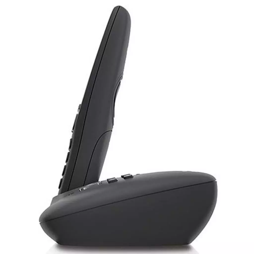 Телефон DECT Gigaset A415A Black (S30852H2525S301) - 1 Телефон DECT Gigaset A415A Black (S30852H2525S301) - 1