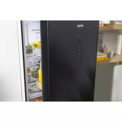 Холодильник Gorenje NRK620EABXL4 - 1 Холодильник Gorenje NRK620EABXL4 - 1