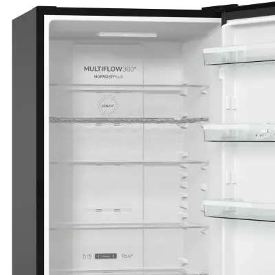 Холодильник Gorenje NRK620EABXL4 - 4 Холодильник Gorenje NRK620EABXL4 - 4