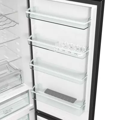 Холодильник Gorenje NRK620EABXL4 - 10 Холодильник Gorenje NRK620EABXL4 - 10