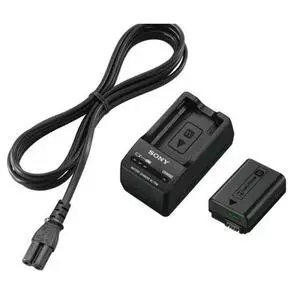Зарядное устройство для фото Sony Kit - charger + battery ACC-TRW (NP-FW50 + BC-TRW) (ACCTRW.CEE)