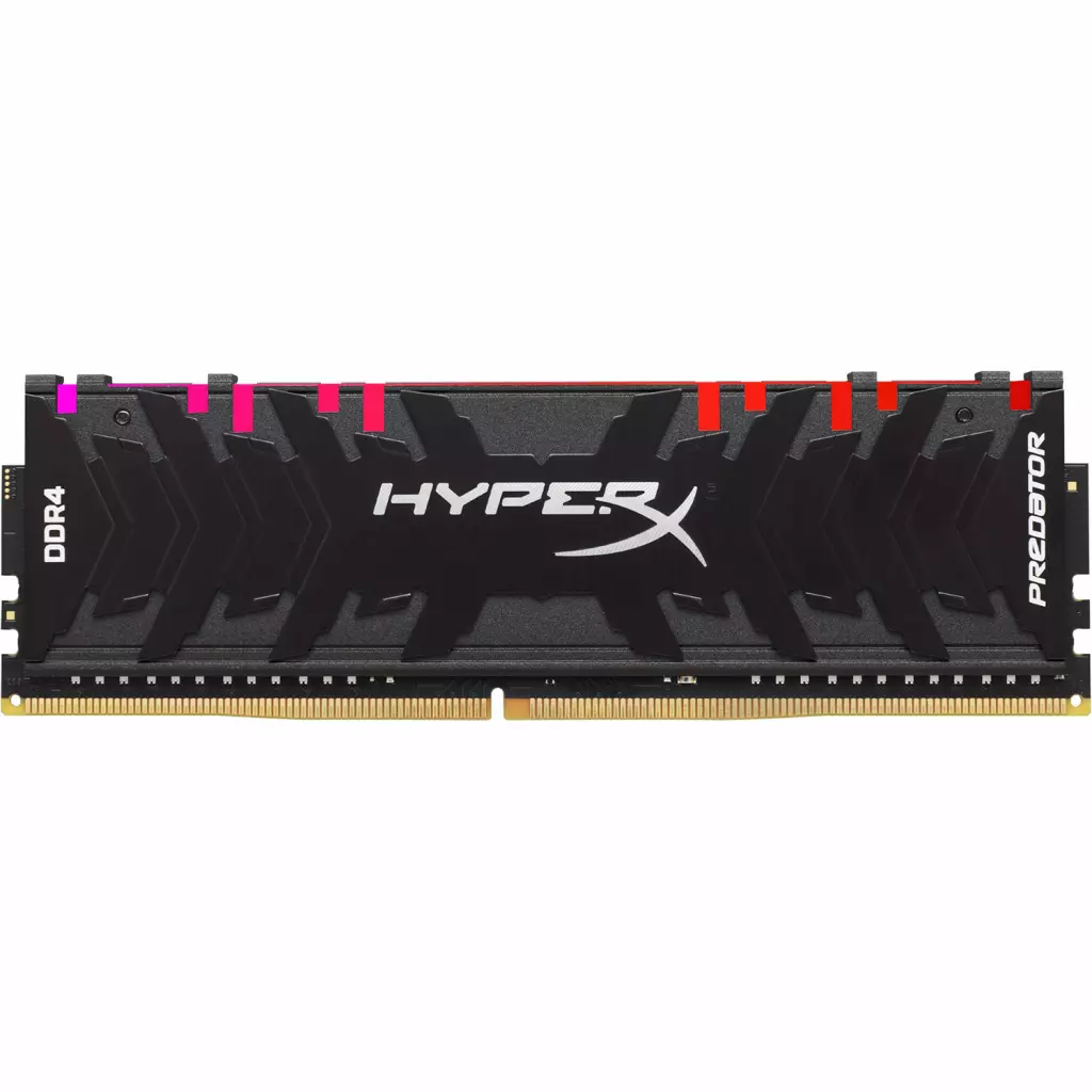 Модуль памяти для компьютера DDR4 32GB 3600 MHz Kingston Fury (ex.HyperX) (HX436C18PB3A/32)