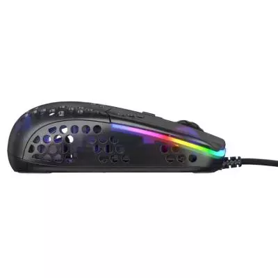 Мышка Xtrfy MZ1 RGB Black (XG-MZ1-RGB) - 2 Мышка Xtrfy MZ1 RGB Black (XG-MZ1-RGB) - 2
