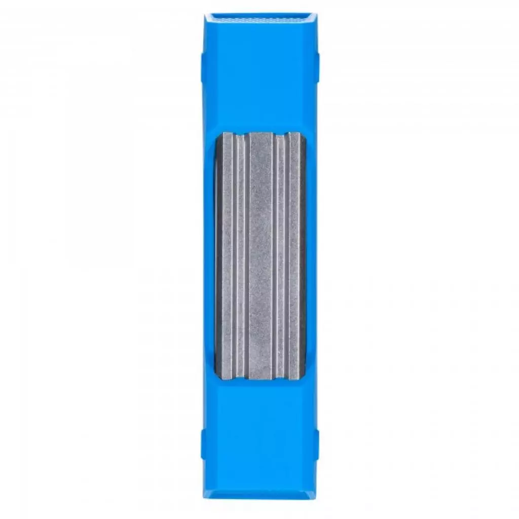 Внешний жесткий диск 2.5" 4TB ADATA (AHD830-4TU31-CBL) - 4
