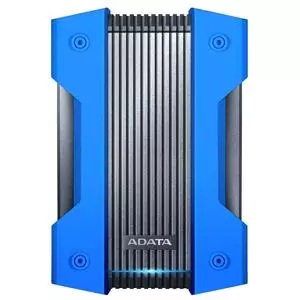 Внешний жесткий диск 2.5" 4TB ADATA (AHD830-4TU31-CBL)