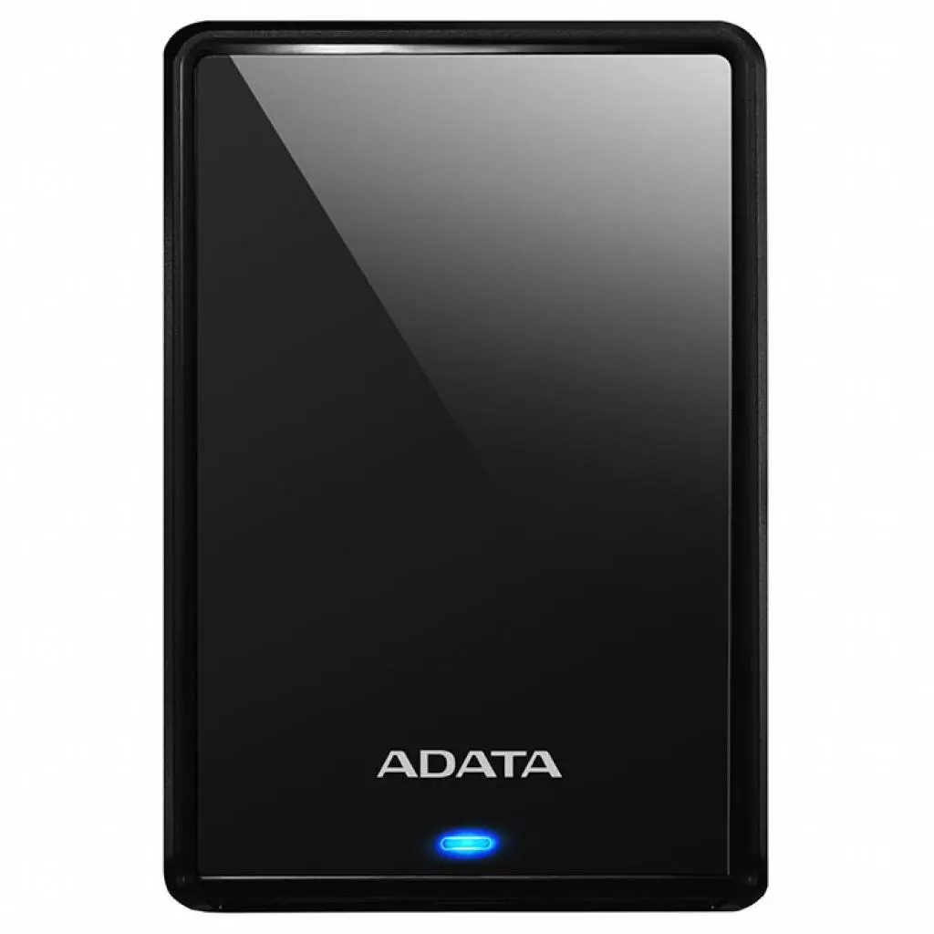 Внешний жесткий диск 2.5" 5TB ADATA (AHV620S-5TU31-CBK) - 1 Внешний жесткий диск 2.5" 5TB ADATA (AHV620S-5TU31-CBK) - 1