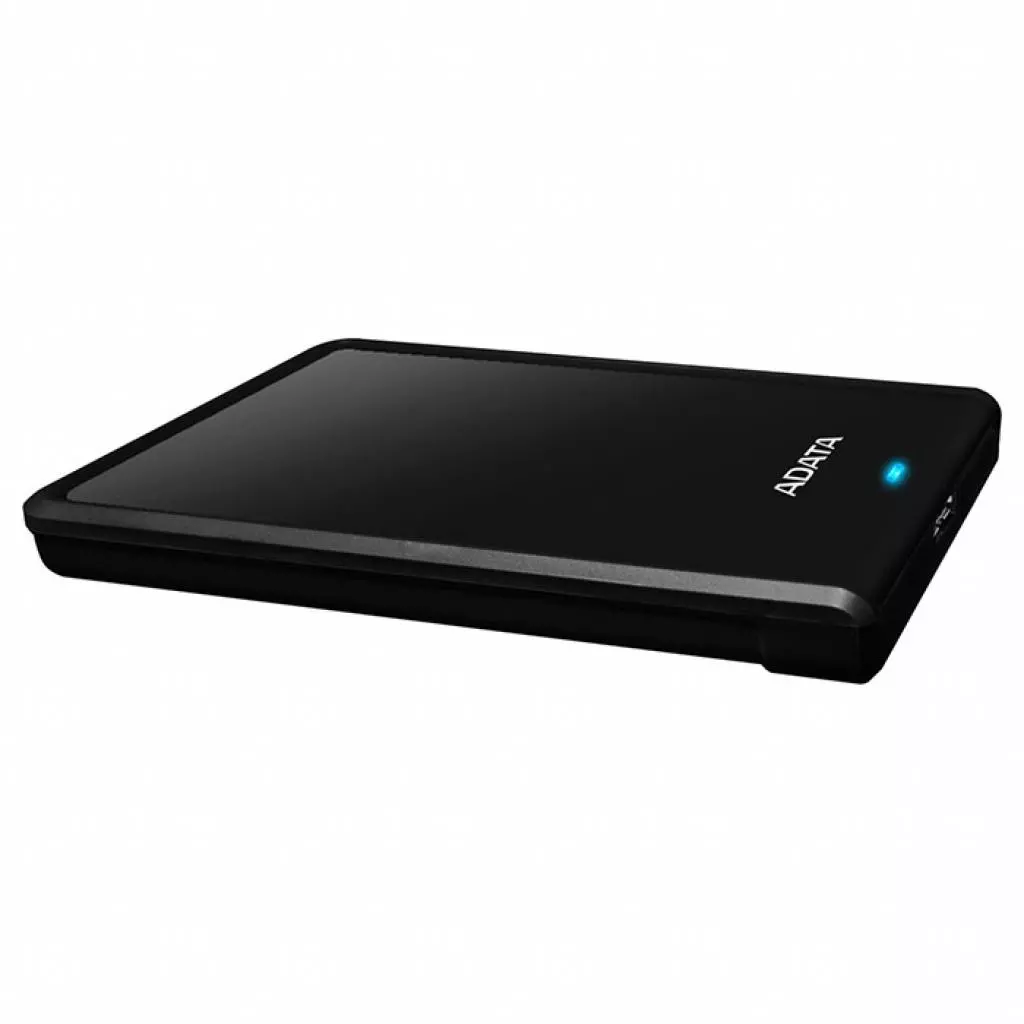 Внешний жесткий диск 2.5" 5TB ADATA (AHV620S-5TU31-CBK) - 2 Внешний жесткий диск 2.5" 5TB ADATA (AHV620S-5TU31-CBK) - 2