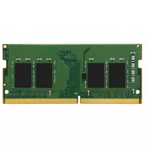 Модуль памяти для ноутбука SoDIMM DDR4 4GB 3200 MHz Kingston (KCP432SS6/4)
