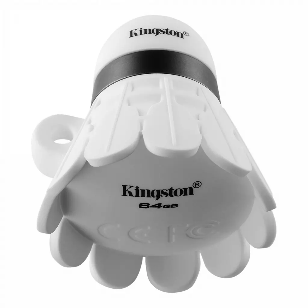 USB флеш накопитель Kingston 64GGB Badminton USB 3.0 (DTBMTA/64GB) - 1 USB флеш накопитель Kingston 64GGB Badminton USB 3.0 (DTBMTA/64GB) - 1