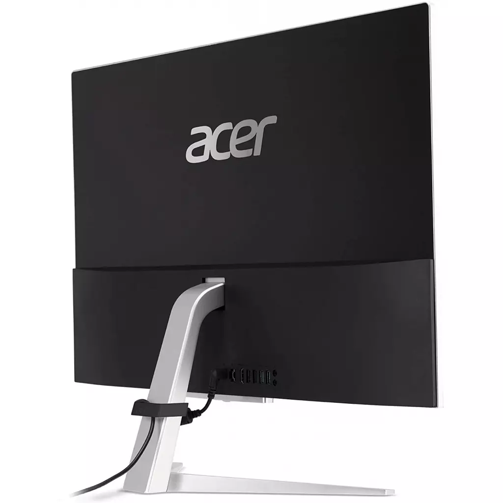 Компьютер Acer Aspire C27-1655 / i5-1135G7 (DQ.BGGME.004) - 4 Компьютер Acer Aspire C27-1655 / i5-1135G7 (DQ.BGGME.004) - 4