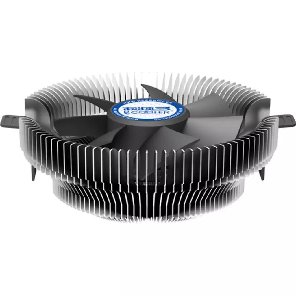 Кулер для процессора PcСooler E80 - 1 Кулер для процессора PcСooler E80 - 1