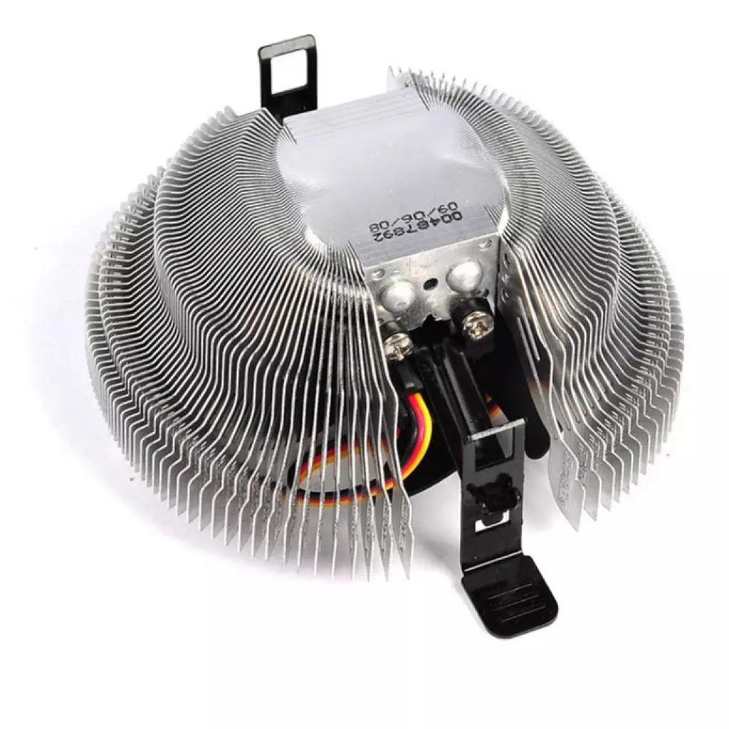 Кулер для процессора PcСooler E80 - 2 Кулер для процессора PcСooler E80 - 2