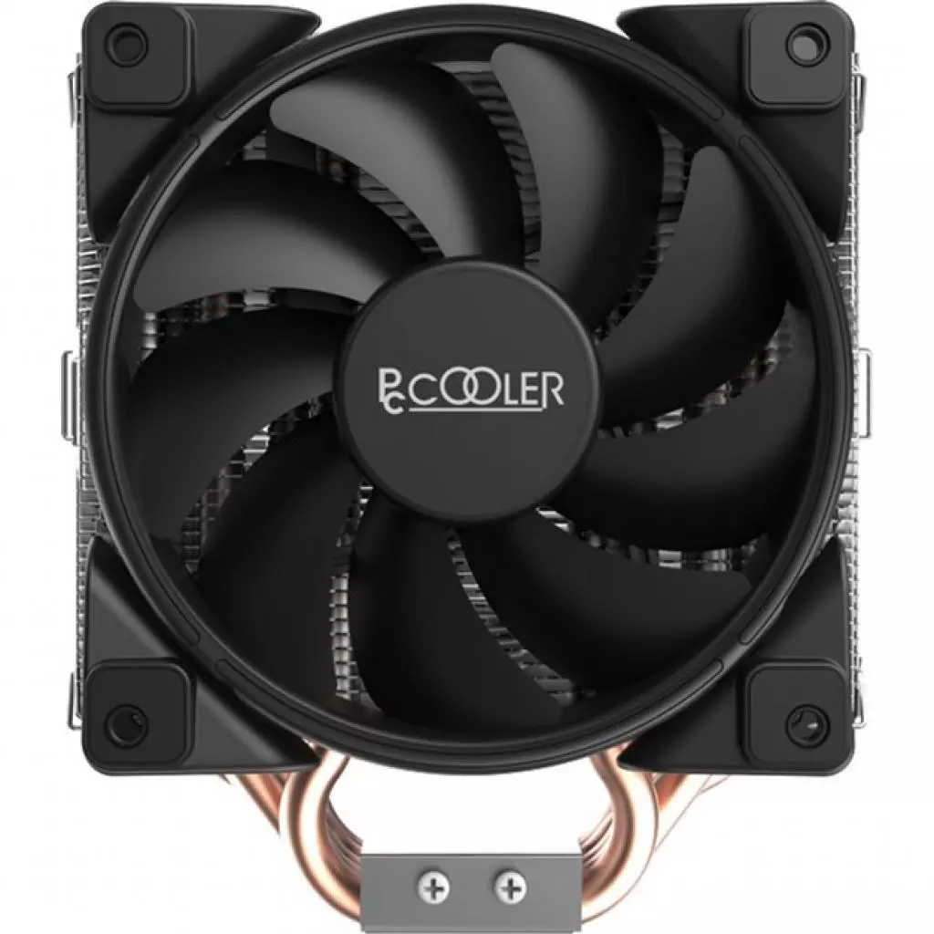 Кулер для процессора PcСooler GI-H58U CORONA R - 2 Кулер для процессора PcСooler GI-H58U CORONA R - 2