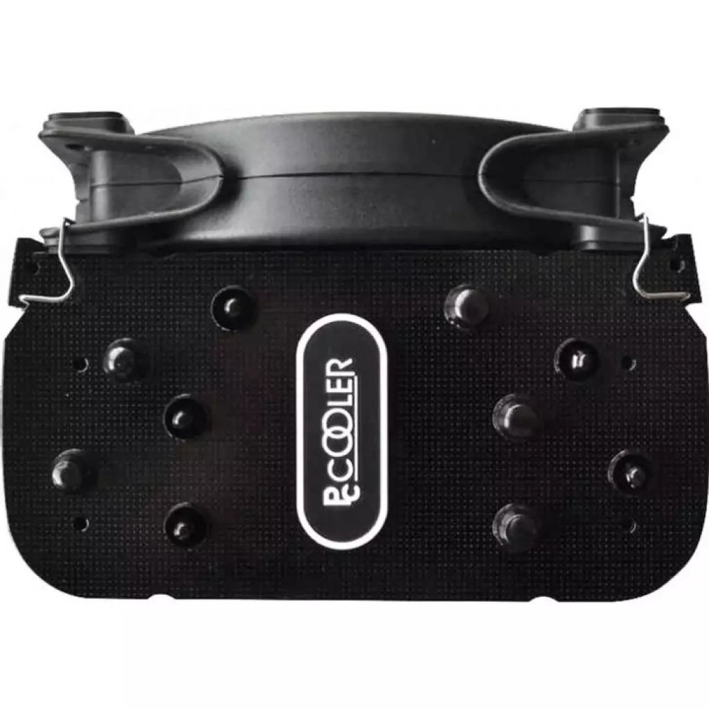 Кулер для процессора PcСooler GI-H58UB CORONA B - 2 Кулер для процессора PcСooler GI-H58UB CORONA B - 2