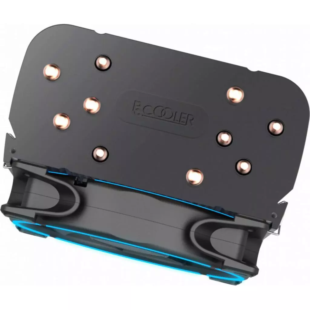 Кулер для процессора PcСooler GI-H58UB CORONA B - 3 Кулер для процессора PcСooler GI-H58UB CORONA B - 3