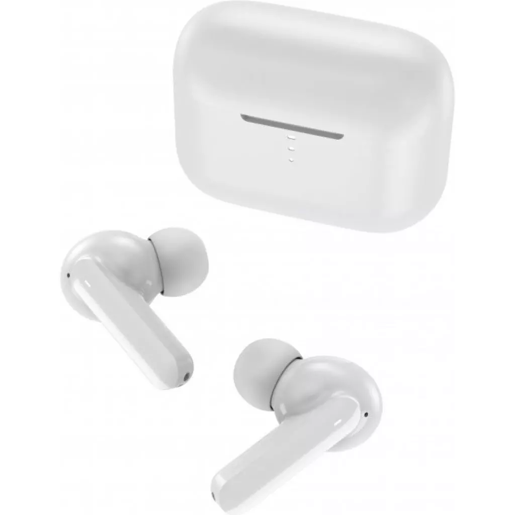 Наушники QCY T10 White - 4 Наушники QCY T10 White - 4