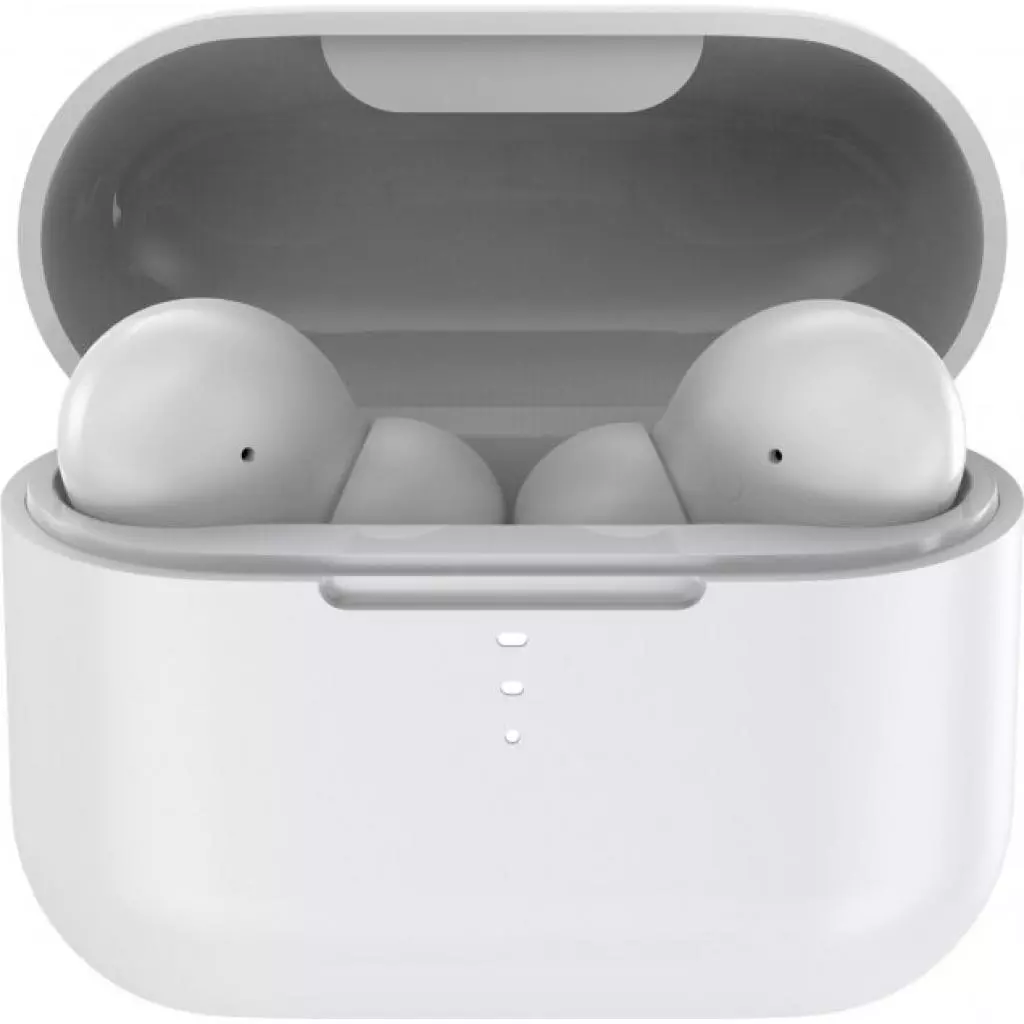 Наушники QCY T10 White