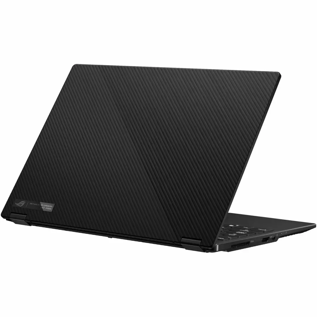 Ноутбук ASUS ROG Flow X13 GV301QE-K6065 (90NR04H1-M03450) - 5 Ноутбук ASUS ROG Flow X13 GV301QE-K6065 (90NR04H1-M03450) - 5