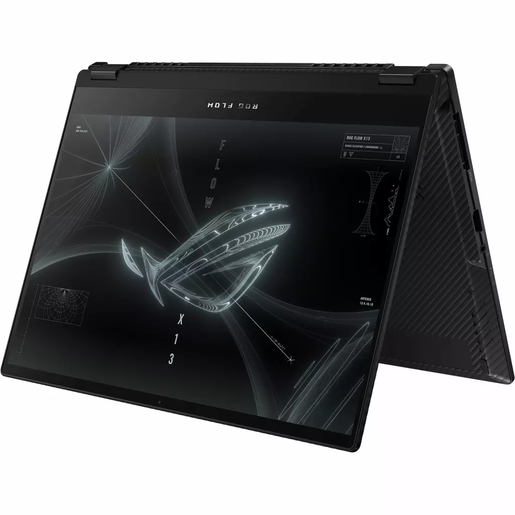 Ноутбук ASUS ROG Flow X13 GV301QE-K6065 (90NR04H1-M03450) - 7 Ноутбук ASUS ROG Flow X13 GV301QE-K6065 (90NR04H1-M03450) - 7